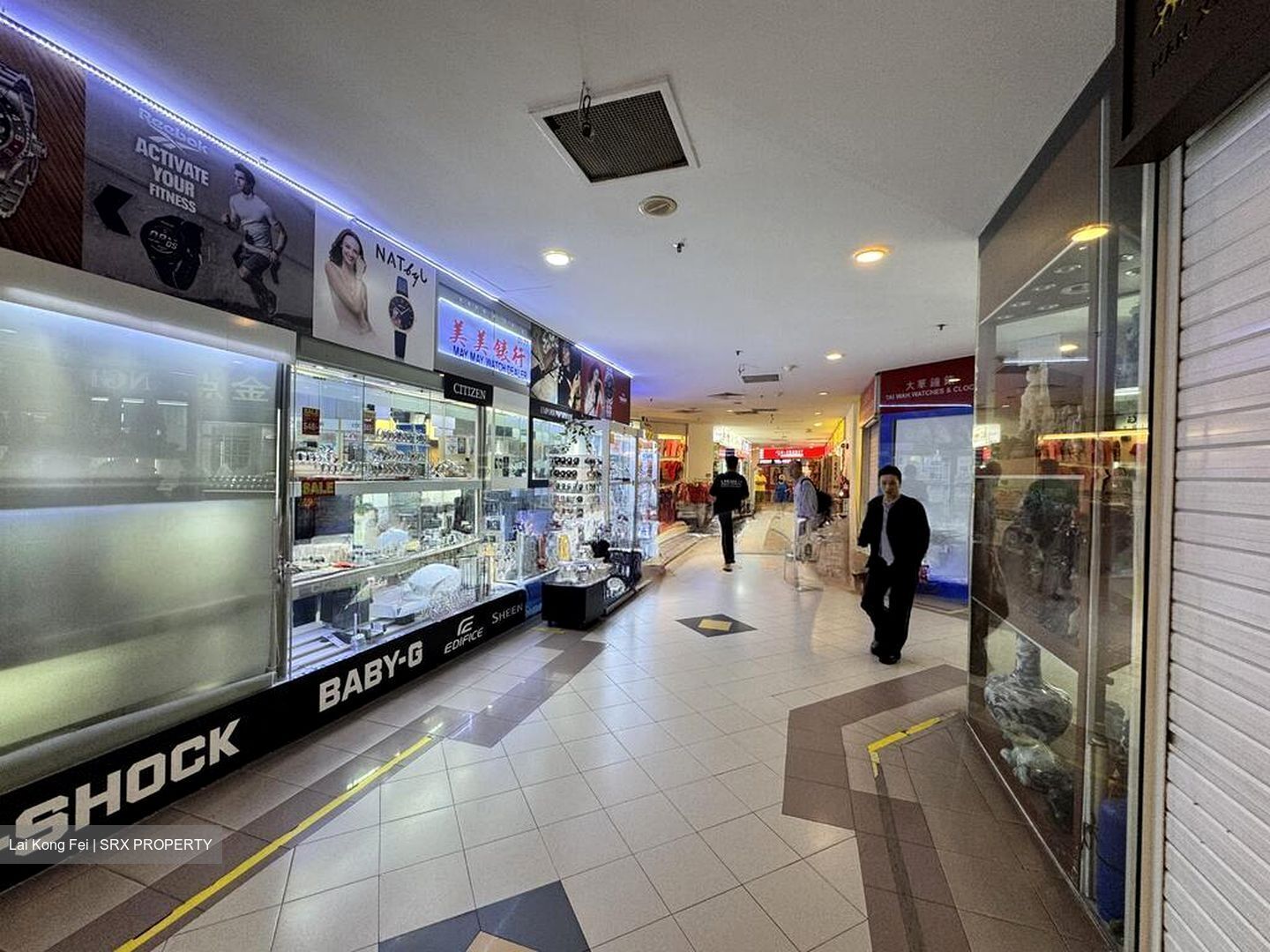 Bencoolen Street (D7), Shop House #512296731